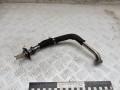 трубка системы рециркуляции EGR Peugeot 607 1 поколение [рестайлинг] 2005, 2.7 л., дизель, АКПП, седан, 4R8Q9H449 - фото №3