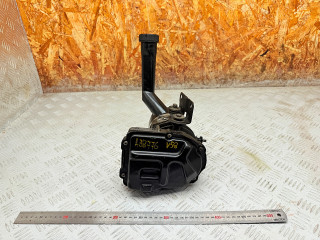 насос гидроусилителя руля Citroen C4 Grand Picasso 1 поколение 2006, 1.8 л., 6FY (EW7A), бензин, МКПП, 9681594680, 59309629