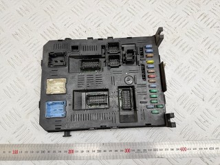 Блок BSI Citroen C5 1 поколение [рестайлинг] 2005, 2.2 л., 4HX (DW12TED4/FAP), дизель, АКПП, хетчбэк 5 дв., 216760315B, 9660105680, 281148344A, 281138426A