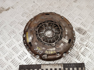 корзина сцепления Opel Vectra C [рестайлинг] 2007, 1.9 л., дизель, F2600, 55353062, 1424F2210, 1424F2203