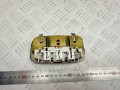 фонарь салона (плафон) Peugeot 407 1 поколение 2005, 2.0 л., RHR (DW10BTED4), дизель, АКПП, седан, PBTPGF30, 6362N2 - фото №3