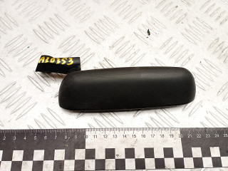 ручка наружная Fiat Punto 1 поколение 1998, 1.2 л., бензин, МКПП, хетчбэк 3 дв., 9804074000