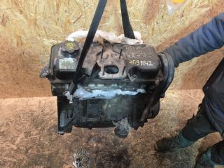 двигатель Chrysler Neon 2 поколение 1999, 2.0 л., бензин, ECB