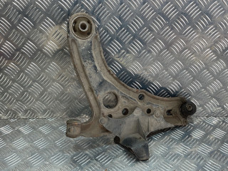 рычаг передний левый Volkswagen Polo 3 поколение 1999, 1.6 л., бензин