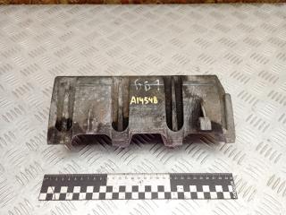 кронштейн (крепление) впускного коллектора Renault Laguna 2 поколение 2005, 1.8 л., бензин, МКПП, хетчбэк 5 дв., передний привод, 7700110112