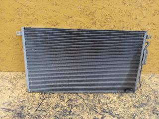 радиатор кондиционера Chrysler Voyager 4 поколение [рестайлинг] 2005, 2.5 л., дизель, МКПП, 94716, 0025361