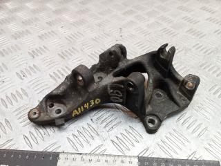 кронштейн генератора Peugeot Partner 1 поколение [рестайлинг] 2006, 1.6 л., дизель, МКПП, 9658199380