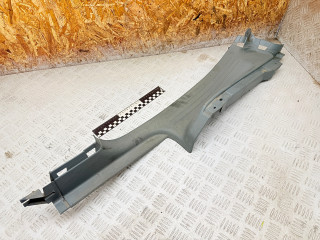накладка на порог Renault Scenic 1 поколение (1996 - 1999), 1.6 л., K7M 702, бензин, МКПП, 7700835110