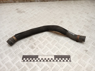 патрубок радиатора Mercedes-Benz B-Класс W245 2006, 1.5 л., M 266.920, бензин, МКПП, правый руль, A1695011382