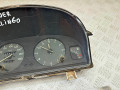 щиток приборов (приборная панель) Citroen Berlingo 1 поколение (M49) 1999, 1.9 л., дизель, 09021490065, 09021492020, 9630166680 - фото №3