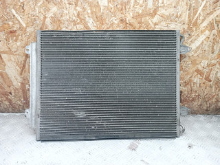 радиатор кондиционера Volkswagen Passat B6 2010, 1.4 л., CDGA, бензин, АКПП, универсал, 3C0820411D, 3C0820411B, 3C0820411F, 3C0820411H, 561820411, LRAC181D, VNA5226D, 260744, DCN32012, 8FC351317551, KRC1324RC, KRC1324RR, 350203634000, AC734000S, 94832, 35613, SS1324A, 814039