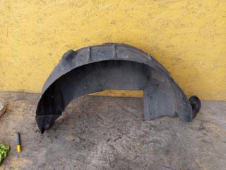 защита арок задняя правая (подкрылок) Peugeot 5008 1 поколение 2011, 1.6 л., дизель, МКПП, передний привод