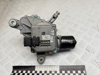 моторчик передних стеклоочистителей (дворников) Citroen C4 Picasso 1 поколение 2007, 2.0 л., RHJ (DW10BTED4), дизель, МКПП, передний привод, 53630337, 53042436, 53567912, 9654063180