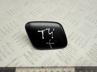 заглушка под омыватель фары Audi A6 4B/C5 1999, 2.5 л., AKN, дизель, МКПП, универсал, передний привод, 4B0955276