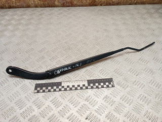 щеткодержатель (поводок стеклоочистителя, дворник) Renault Scenic 2 поколение 2006, 8200466006