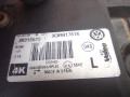 фара левая Volkswagen Passat B6 2007, 2.0 л., BWA, бензин, МКПП, седан, 4L0907391, 3C0941607G, 89034934, 89315530, 3C0941751K - фото №12