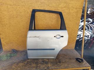 дверь задняя левая Ford Focus 2 поколение 2004