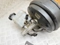 вакуумный усилитель тормозов Hyundai Santa Fe 2 поколение (CM) 2006, 2.2 л., D4EB, дизель, МКПП, внедорожник 5 дв., 585002B802, BM11111274 - фото №3