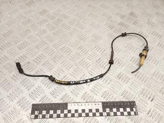 датчик ABS Renault Laguna 2 поколение 2005, 2.0 л., бензин, МКПП, универсал, 10071150951, 8200084126