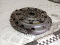 корзина сцепления Ford Mondeo 2 поколение 1998, 1.8 л., дизель, 412115704, 47300, 102566 - фото №3