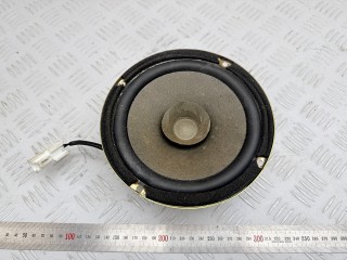магнитола Hyundai Sonata NF 2006, 2.4 л., G4KC, бензин, МКПП, седан, 963303K500