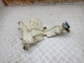 бачок омывателя Volkswagen Passat B6 2007, 2.0 л., BMP, дизель, МКПП, универсал, 3C0955453Q, 3C0955453P - фото №4