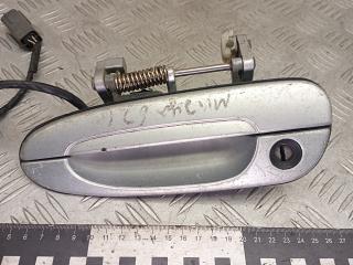 ручка наружная Mazda 626 GE 1994