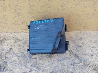 корпус воздушного фильтра Hyundai Terracan 1 поколение [рестайлинг] 2005, 2.9 л., дизель, 5МКПП, полный привод, 28110H1920