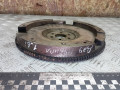 маховик Daewoo Nubira J100 1999, 1.6 л., бензин - фото №2