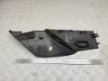 Декоративная накладка центральной консоли Peugeot 407 1 поколение 2007, 2.2 л., дизель, универсал, 9653444977 - фото №3