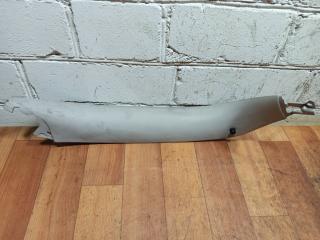 обшивка крышки багажника Peugeot 307 1 поколение 2003, 1.6 л., бензин, МКПП, хетчбэк 3 дв., 9636901577