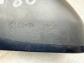 зеркало наружное левое Citroen C5 2 поколение 2009, 2.7 л., UHZ (DT17BTED4), дизель, АКПП, седан, E20207156 - фото №11