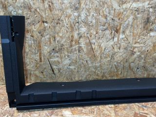 пластик Volkswagen Passat B6 2009, 2.0 л., дизель, МКПП, универсал, 3C9864511C