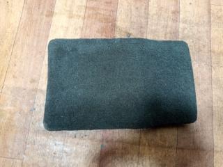 обшивка багажника Volvo XC90 1 поколение 2005, 2.4 л., D 5244 T, дизель, МКПП, внедорожник 5 дв., полный привод, правый руль, 3409971