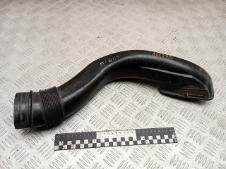 патрубок воздушного фильтра Peugeot 407 1 поколение 2006, 2.0 л., дизель, АКПП, универсал, 9644930280, 964493028002, 51954H