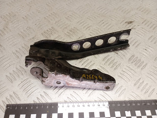 петля капота левая Skoda Octavia 2 поколение (A5) 2007, 1Z0823301C