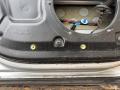 дверь задняя левая Volkswagen Touareg 1 поколение 2006, 2.5 л., BAC, дизель, МКПП, внедорожник 5 дв. - фото №33