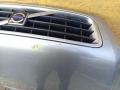 капот Volvo XC90 1 поколение [рестайлинг] 2008, 2.4 л., D 5244 T4, дизель, АКПП, внедорожник 5 дв., правый руль - фото №4