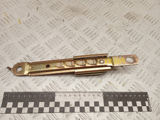 механизм регулировки высоты ремня безопасности Hyundai Lantra J2 1996, 1.6 л., G4GR, бензин, МКПП, 960215A