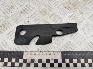 кронштейн (крепление) Audi A6 4B/C5 2000, 2.5 л., AKE, дизель, МКПП, полный привод, 4B1955846A