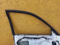 дверь передняя левая Mitsubishi Galant 7 поколение 1994 - фото №7