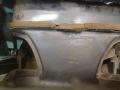 панель передняя салона (торпедо) Renault Scenic 1 поколение 1997, 2.0 л., F3R 796, бензин, МКПП - фото №10