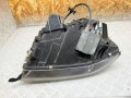 фара правая Audi A6 4B/C5 2000, 2.5 л., AKE, дизель, МКПП, полный привод, 14846800, 14846801, 14846802 - фото №6