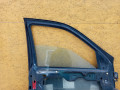 дверь передняя левая Opel Sintra 1 поколение 1998 - фото №10