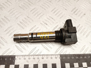 катушка зажигания Volkswagen Passat B6 2010, 1.4 л., CDGA, бензин, АКПП, универсал, 036905715, 0036905100A, 0036905715E, 036905100A, 036905100B, 036905100C, 036905100D, 036905101C, 036905103E, 036905715A, 036905715C, 036905715E, 036905715F, 036905715G, 36905715, 036905102D, 036905715H, 19374104, ZSE030, 0986221023, 150509, 880006, B0002, CCE1051MA, GCK0005TN, DMB807, 060801016010, BAEQ062, CE51, CE1051A, CE1051D, CV1051A, 245141, 201N10012Z, 78180004