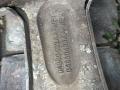 диск литой Chrysler Pacifica 1 поколение 2007, 4.0 л., EGQ, бензин, АКПП - фото №13