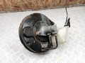 вакуумный усилитель тормозов Citroen C4 Picasso 1 поколение 2009, 1.6 л., 9HZ (DV6TED4), дизель, АКПП, правый руль, 9654002180, 03355815253, 9684423880, 03786257014 - фото №3