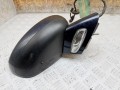 зеркало наружное правое Citroen C5 2 поколение 2009, 2.7 л., UHZ (DT17BTED4), дизель, АКПП, седан, E20207156, 96574438T4 - фото №10