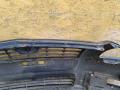 бампер передний Toyota Avensis 2 поколение (T250) 2006, 2.0 л., 1CD-FTV, дизель, МКПП, универсал, 52119-05160 - фото №19