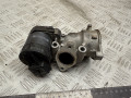 клапан EGR Citroen C5 2 поколение 2010, 2.0 л., RHR (DW10BTED4), дизель, МКПП, универсал, 9681825280, 28066067 - фото №5
